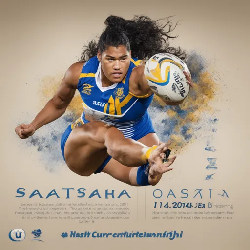 Satasha Savea