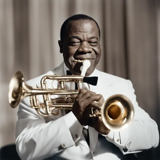 Satchmo's syndrome