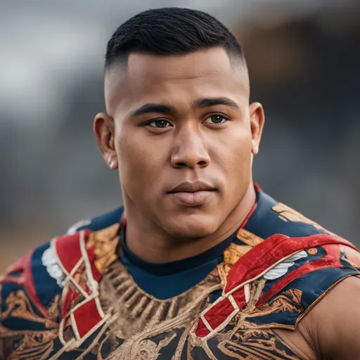 Sateki Latu