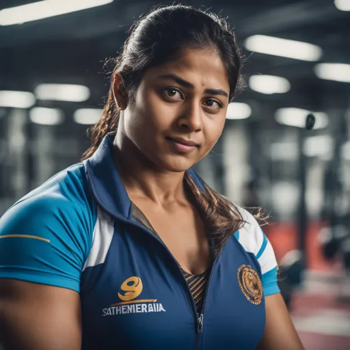 Satheesha Rai