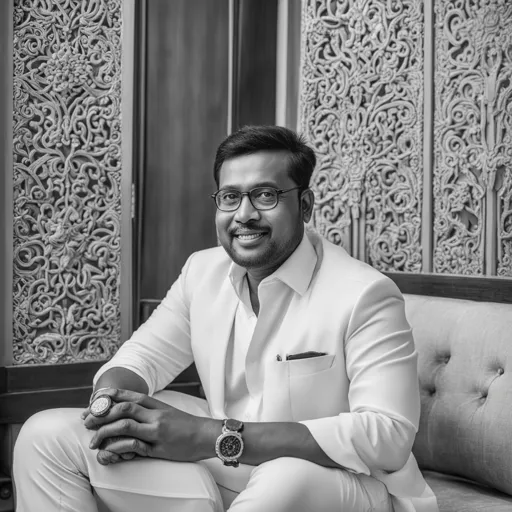 Satheishtharan Ramachandran