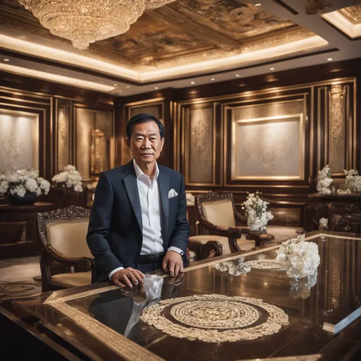 Sathien Setthasit