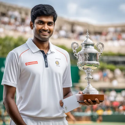 Sathish Kumar Karunakaran