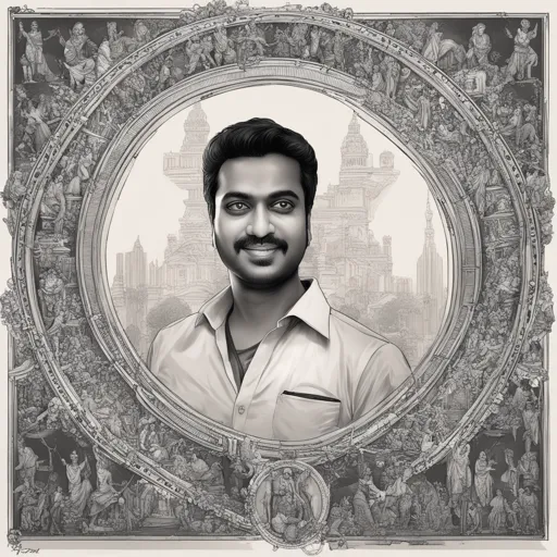 Sathish Suriya