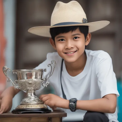 Sathit Bensoh