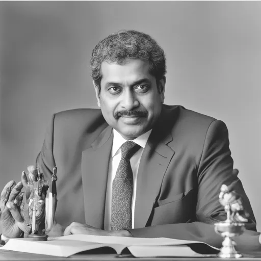 Sathya Hettige
