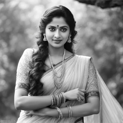 Sathyabhama (actress)