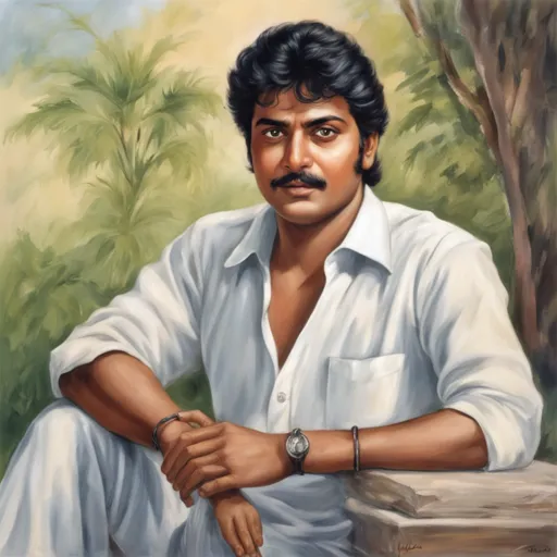 Sathyajith (actor)