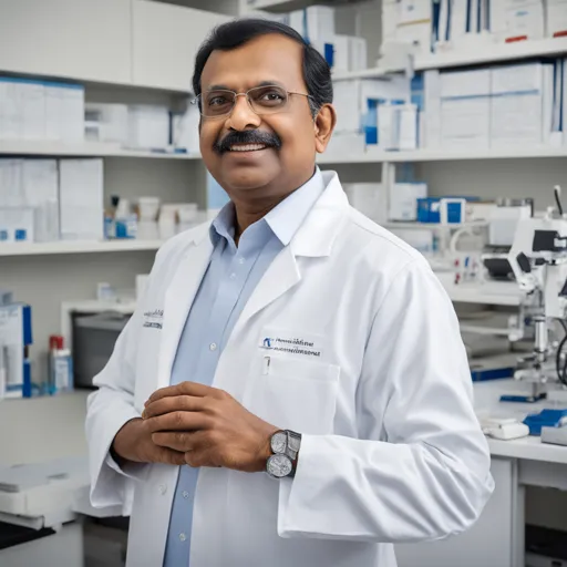 Sathyanarayana Srikanta