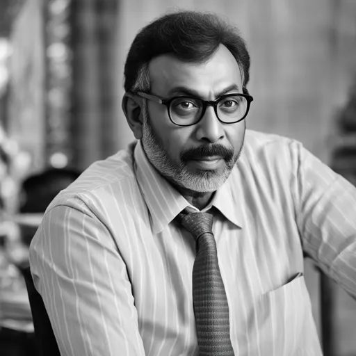 Sathyaraj Natarajan