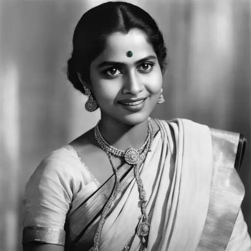Sathyavani Muthu