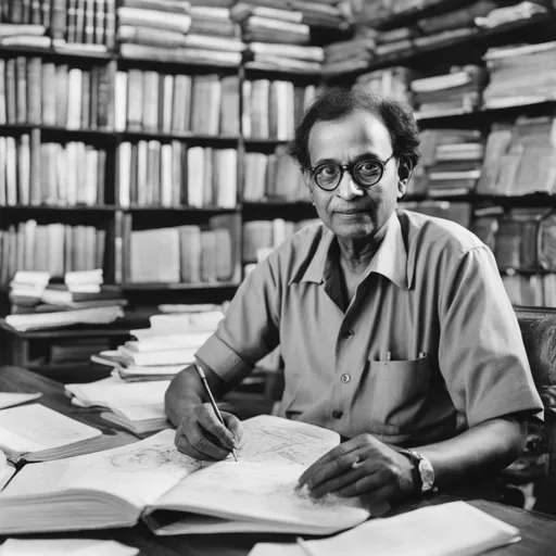 Satikanta Guha