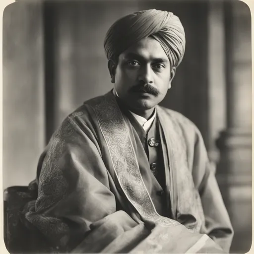 Satinath Bhaduri