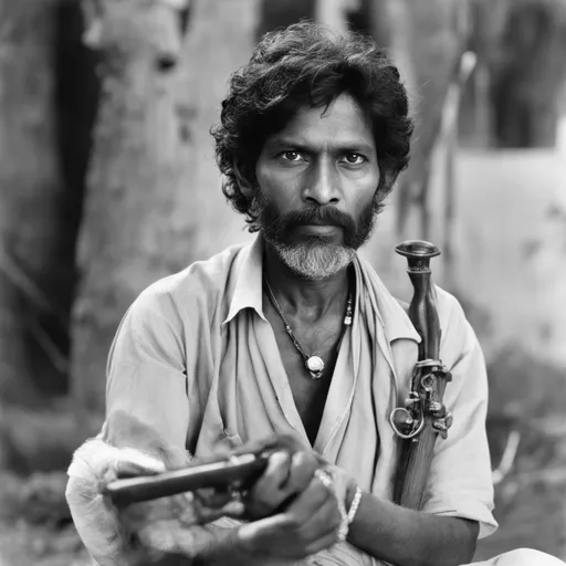 Satinath Sarangi