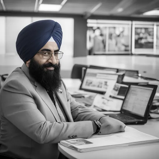 Satinder Bindra