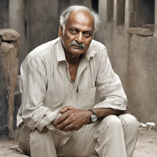 Satish (criminal)