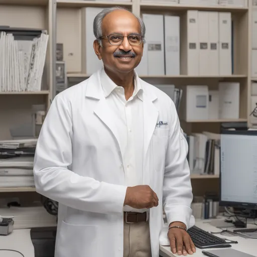 Satish B. Rao