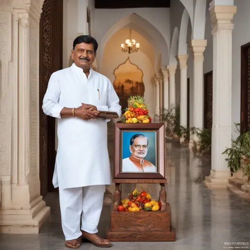Satish Bhaskarrao Patil