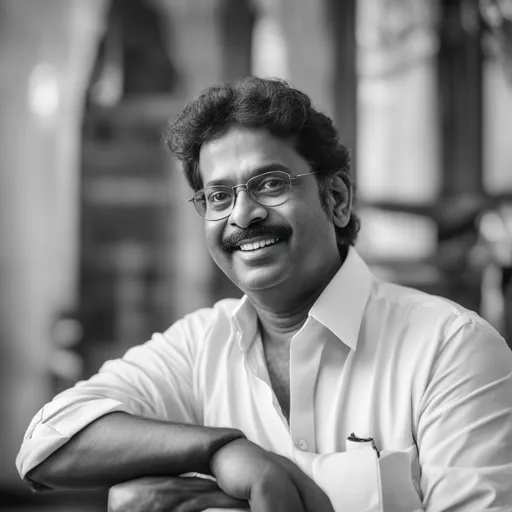 Satish Chakravarthy