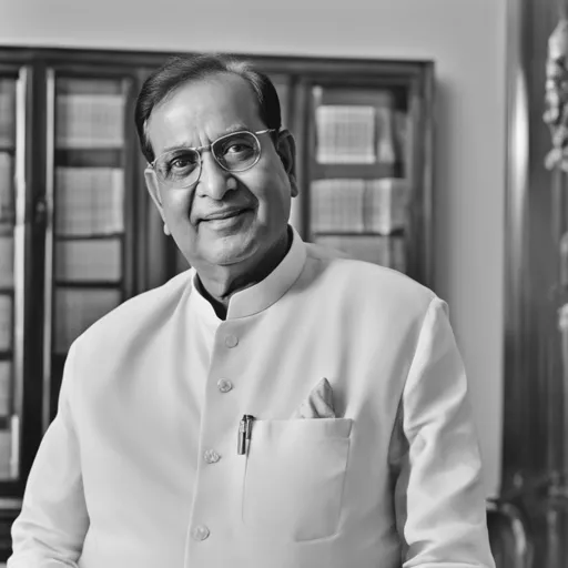 Satish Chandra (politician)