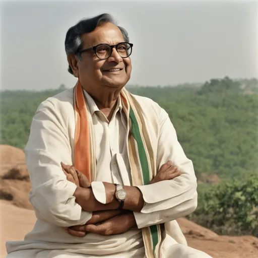 Satish Chandra Agarwal