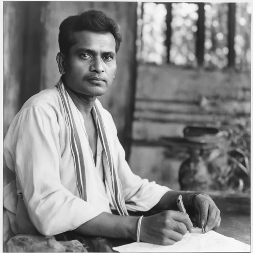 Satish Chandra Basumatary