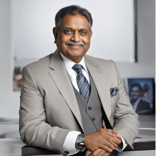 Satish Chandra Gulabdas