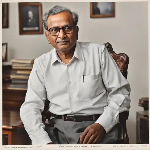 Satish Chandra Kakati