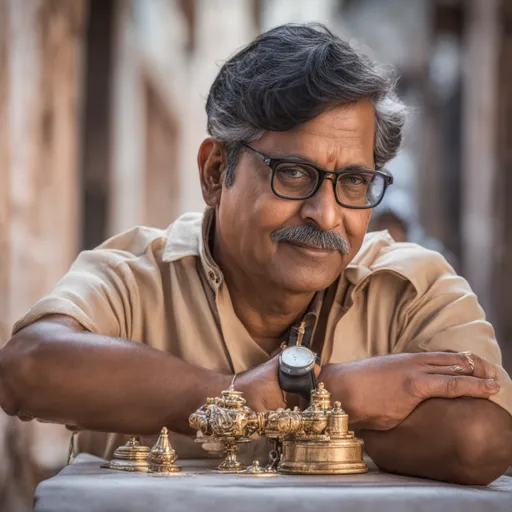 Satish Chandra Maheshwari