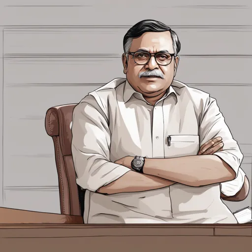 Satish Chandra Sharma (politician)