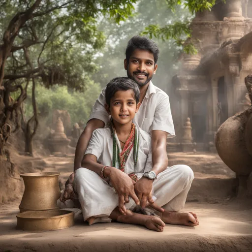 Satish Chavan