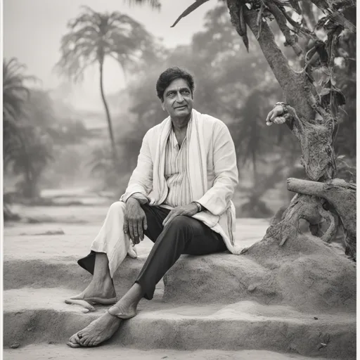 Satish Davara