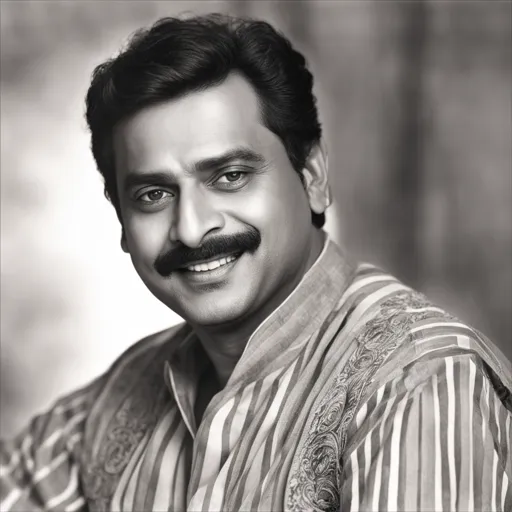 Satish Dubhashi