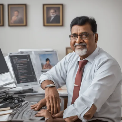 Satish K. Gupta