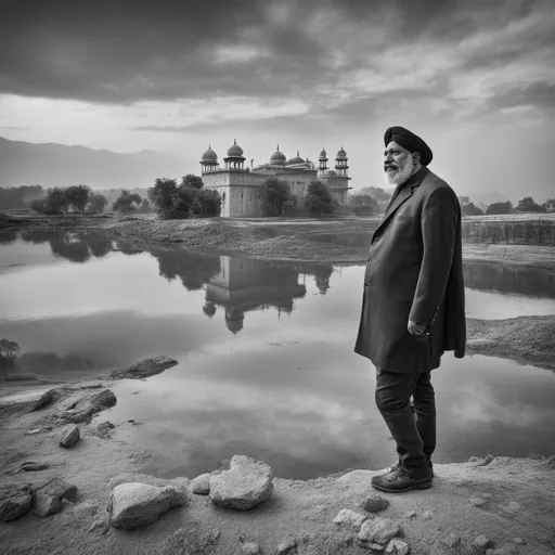 Satish Kaul