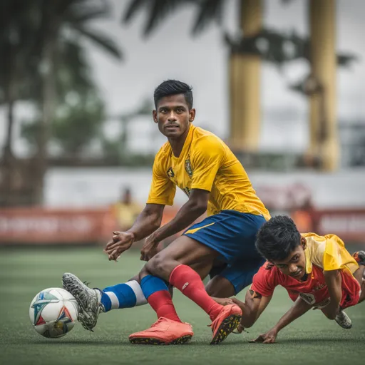 Satish Krishnan