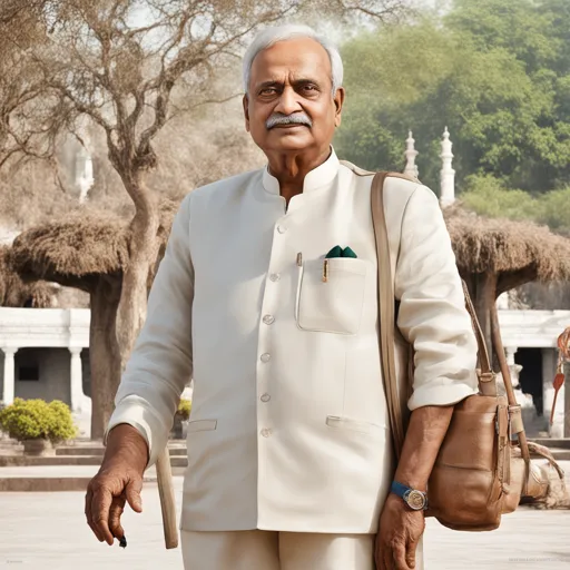 Satish Kumar Chauhan