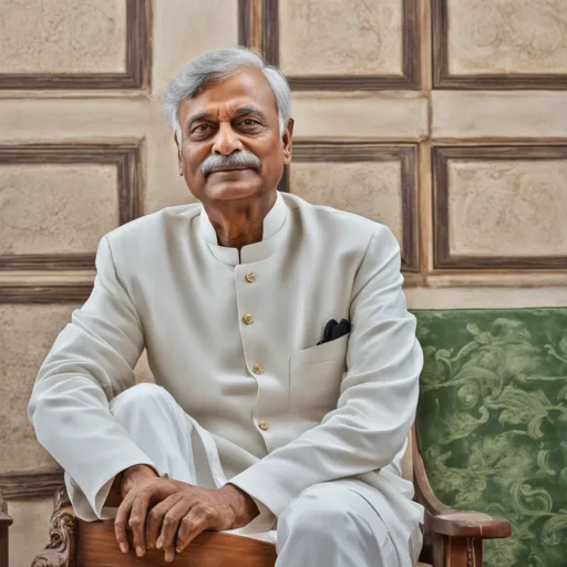 Satish Kumar Gautam