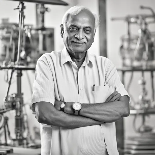Satish Kumar Kaura