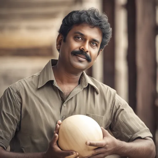 Satish Menon