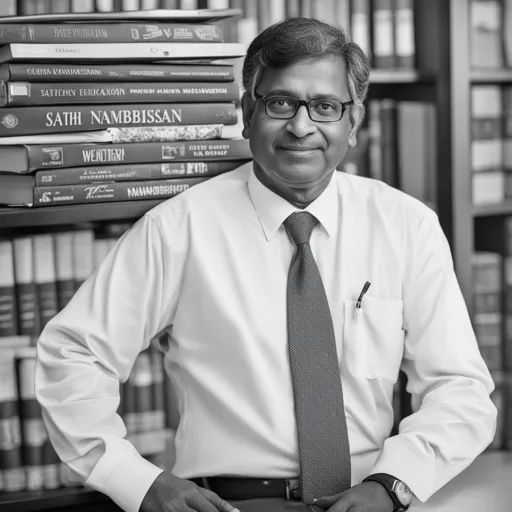 Satish Nambisan