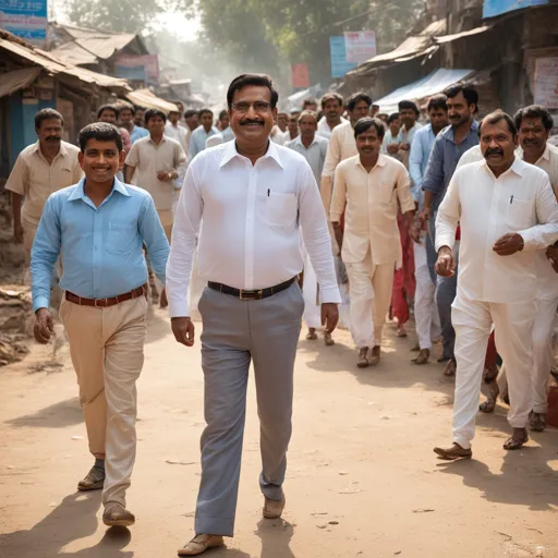 Satish Nigam
