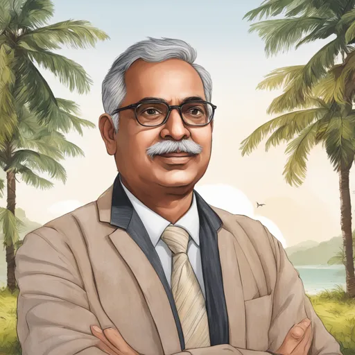 Satish Ramnath Shetye