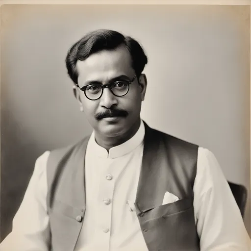 Satish Ranjan Das