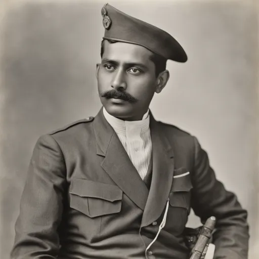 Satish Sardar