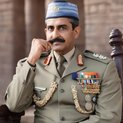 Satish Sareen