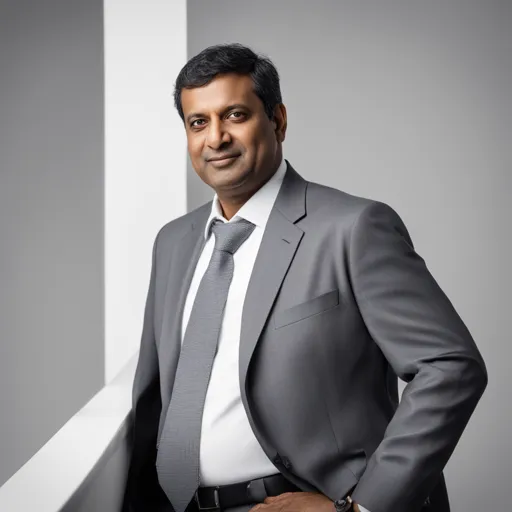 Satish Sekar