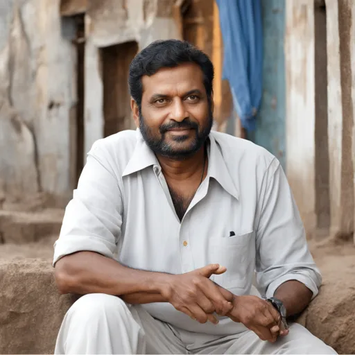 Satish Shetty