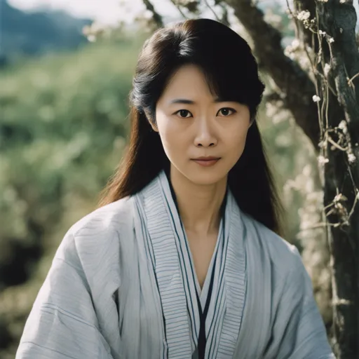 Satoko Okudera