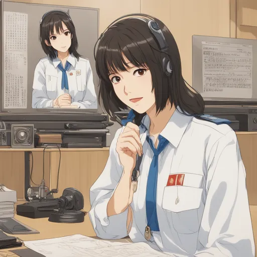 Satoko Yamano (voice actress)